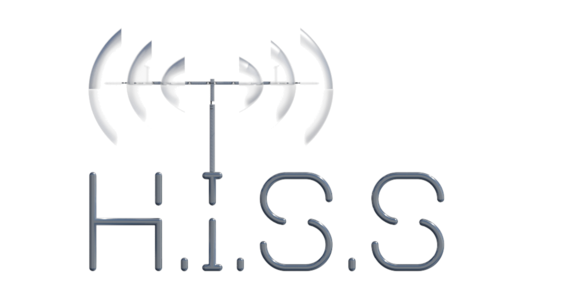 HISS Logo