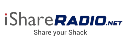 iShare Radio Logo